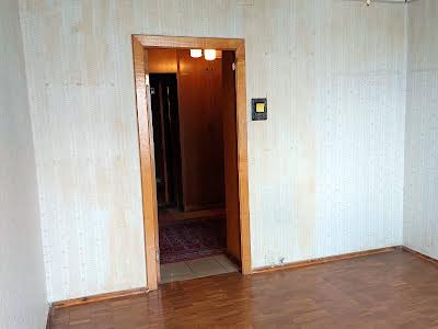 квартира по адресу Николая Закревского ул., 5