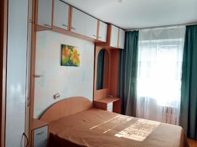 квартира по адресу Дарницкий бульв., 7
