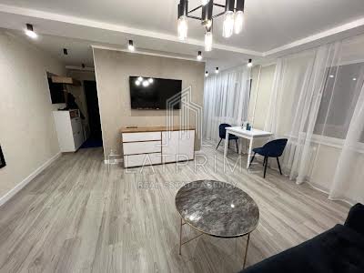 квартира по адресу Проспек Перова, 18