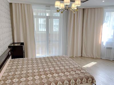 квартира по адресу Нивская ул., 4Г