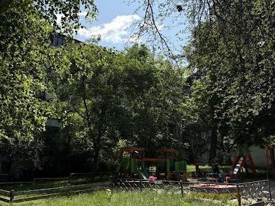 квартира за адресою Гетьмана Кирила Розумовського вул. (Миколи Краснова), 8-А