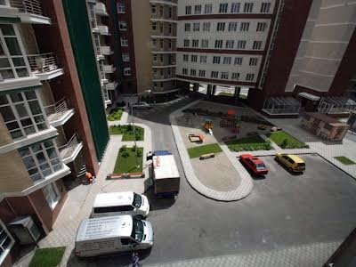 квартира за адресою Академіка Філатова вул., 2/1