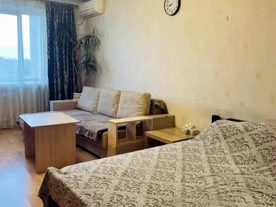 квартира за адресою Харківське шосе, 58-А