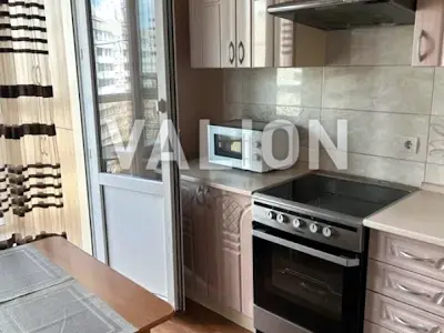 квартира за адресою Бориса Гмирі вул., 16