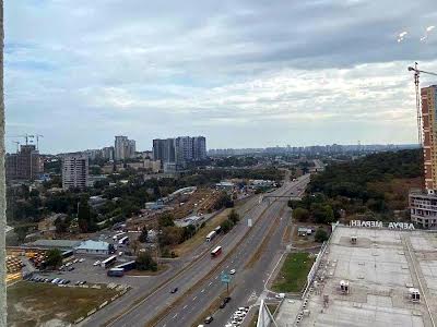 квартира по адресу Сапёрно-Слободская ул., 24