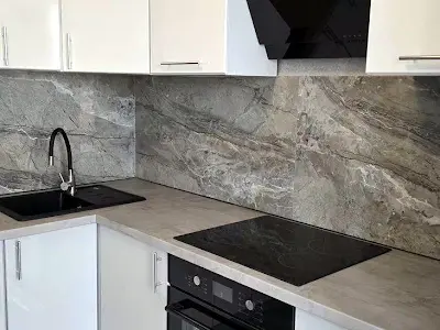 квартира за адресою Берковецька вул., 6