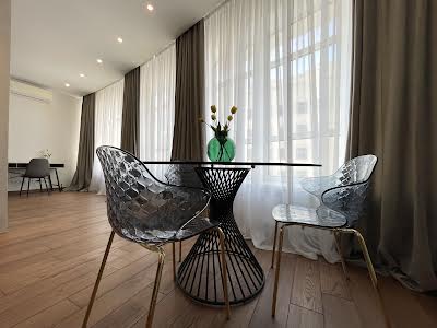 квартира по адресу Киев, Кловский спуск (Кловський), 7a
