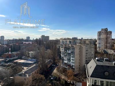 квартира за адресою Шолуденка вул., 30