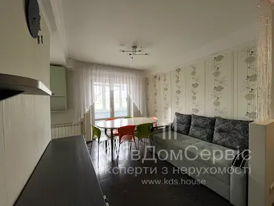 квартира по адресу Павла Тычины просп., 11