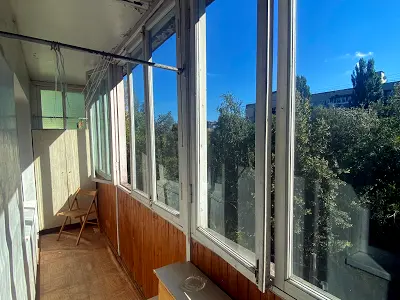 квартира по адресу Коперника ул., 16-А