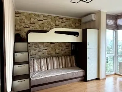 квартира за адресою Київ, Юрія Шумського вул., 3-Г