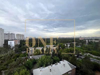 квартира за адресою Поліська вул., 15-А