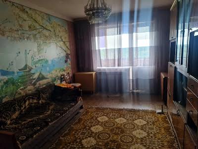 квартира за адресою Миколи Закревського вул., 85