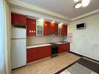 квартира по адресу Анны Ахматовой ул., 18