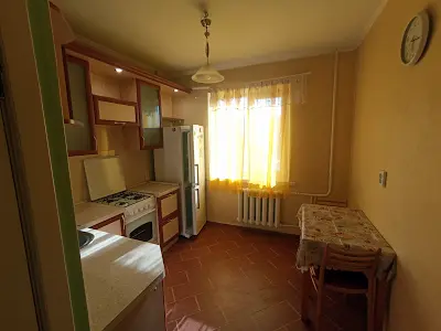 квартира по адресу Оболонский просп., 36