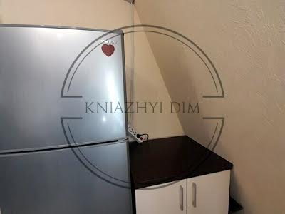 квартира за адресою Красицького вул., 8