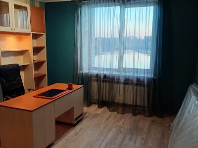квартира за адресою Павла Тичини просп., 2