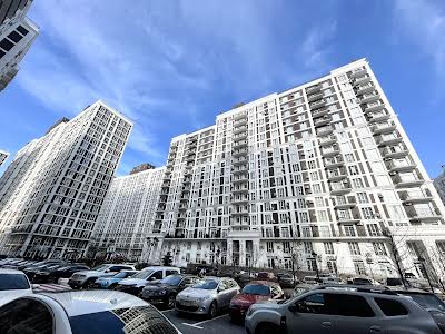 квартира за адресою Михайла Максимовича вул. (Онуфрія Трутенка), 26г