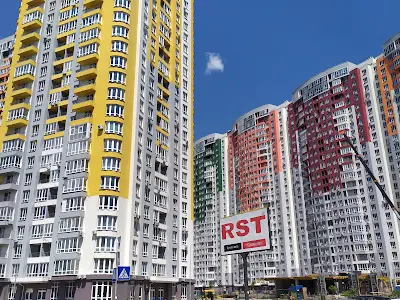 квартира за адресою Каховська вул., 58