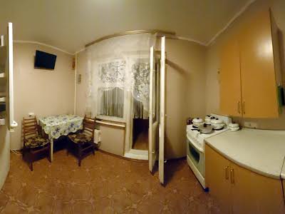 квартира по адресу Хорольская ул., 5