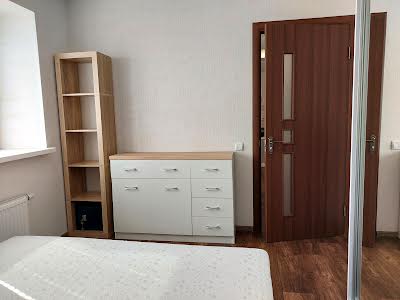 квартира по адресу Миколи Хвильового ул., 3