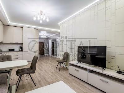 квартира за адресою Київ, Лабораторний пров., 7