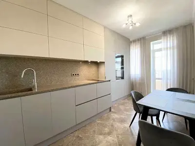 квартира за адресою Академіка Палладіна просп., 18/30