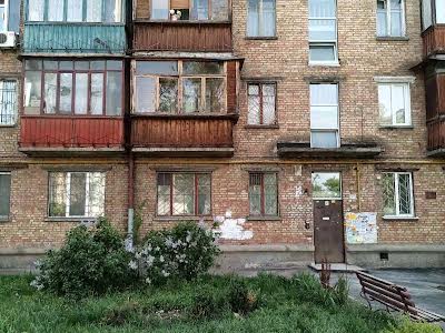 квартира по адресу Олександра Лазаревського ул. (Минина), 6