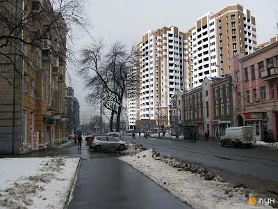 квартира по адресу Георгия Тарасенко ул. (Плехановская), 18б