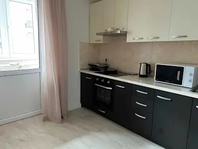 квартира по адресу Бориса Гмыри ул., 17