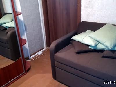 квартира за адресою Якуба Коласа вул., 6