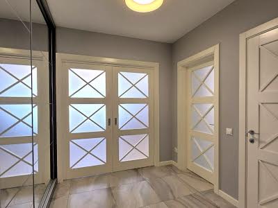 квартира за адресою Оболонський просп., 26