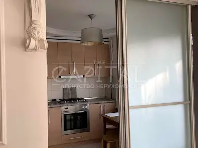 квартира за адресою Михайла Бойчука вул. (Кіквідзе), 34