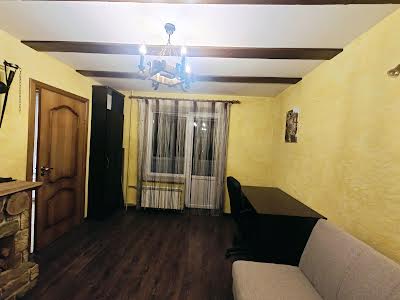 квартира по адресу Братиславская ул., 7