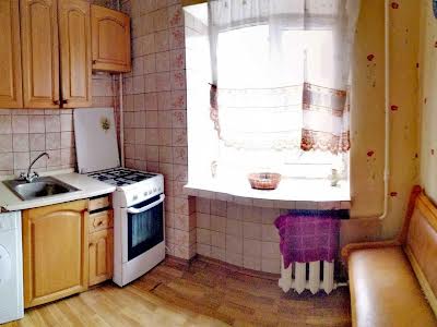 квартира за адресою Клочківська вул., 186Б