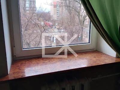 квартира за адресою Воскресенський просп. (Перова), 3