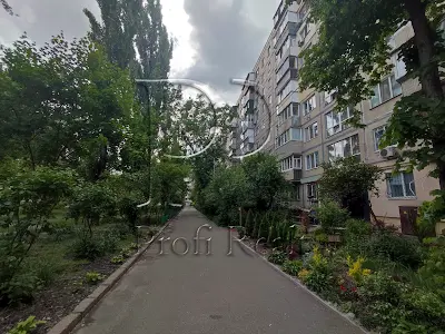 квартира за адресою Анатолія Солов'яненка вул. (Олександра Бойченка), 16