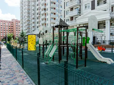 квартира по адресу Михаила Максимовича ул. (Трутенко Онуфрия), 24-А