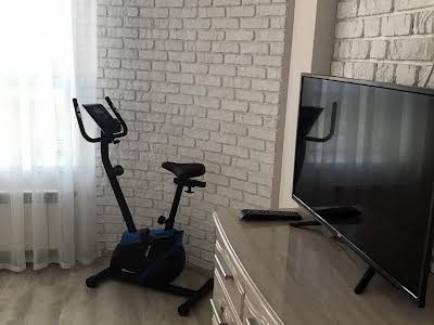 квартира по адресу Петра Калнишевського ул. (Михайла Майорова), 7