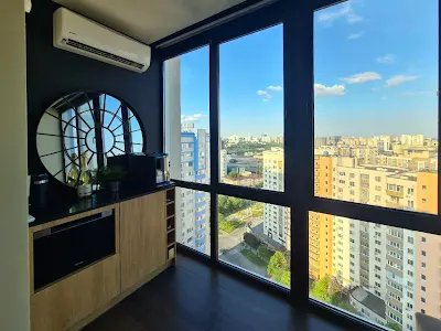 квартира за адресою Деміївська вул., 16