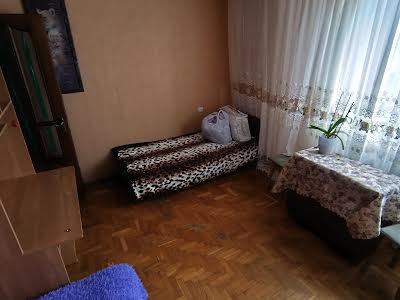 кімната за адресою Георгія Тороповського вул. (Івана Дубового), 37