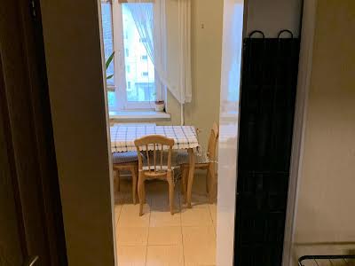 квартира по адресу Борисполь, Европейськая, 9