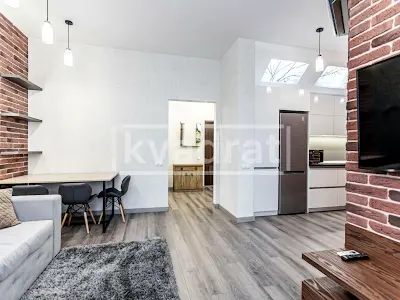 квартира за адресою Трускавецька вул., 6-В