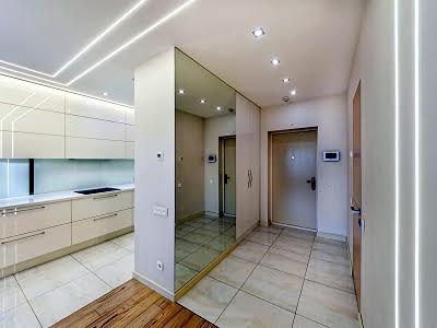 квартира по адресу Оболонский просп., 26