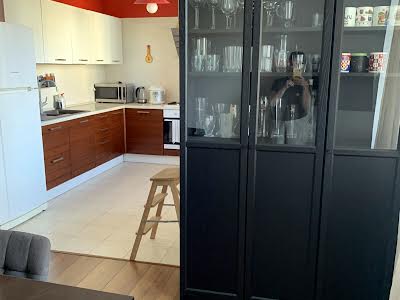 квартира за адресою Лобановського, 14
