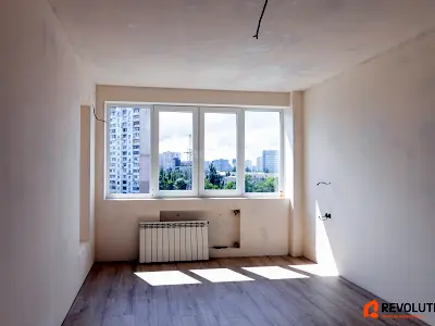 квартира за адресою Братиславська вул., 22