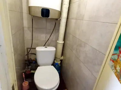 квартира за адресою Академіка Кіпріанова вул., 4