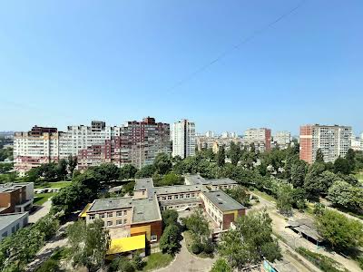 квартира за адресою Миколи Закревського вул., 11