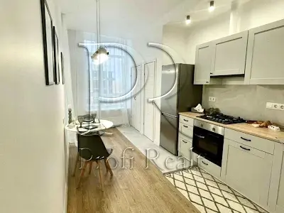 квартира за адресою Редьчинська вул., 3