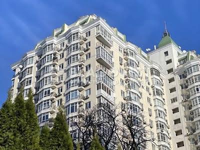 квартира за адресою Січових Стрільців вул. (Артема), 52-А